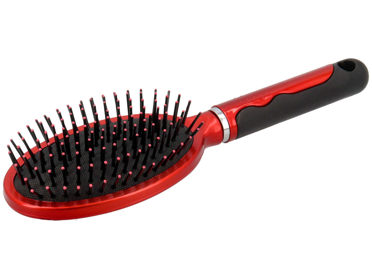 SPAZZOLA ROSSO SP-9551/R