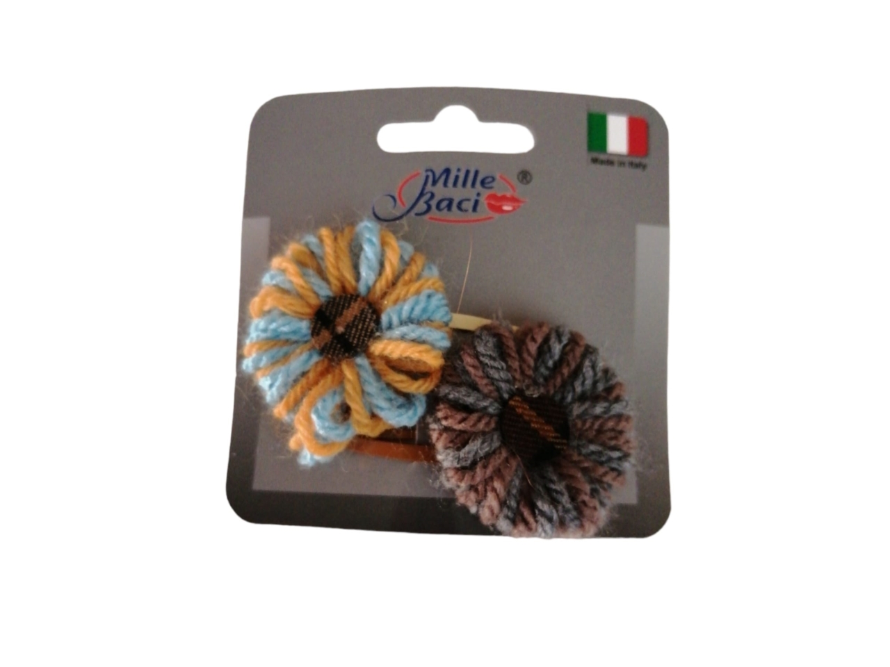 CLICK CLACK FIORE LANA 2PZ DA-498/CL/CD