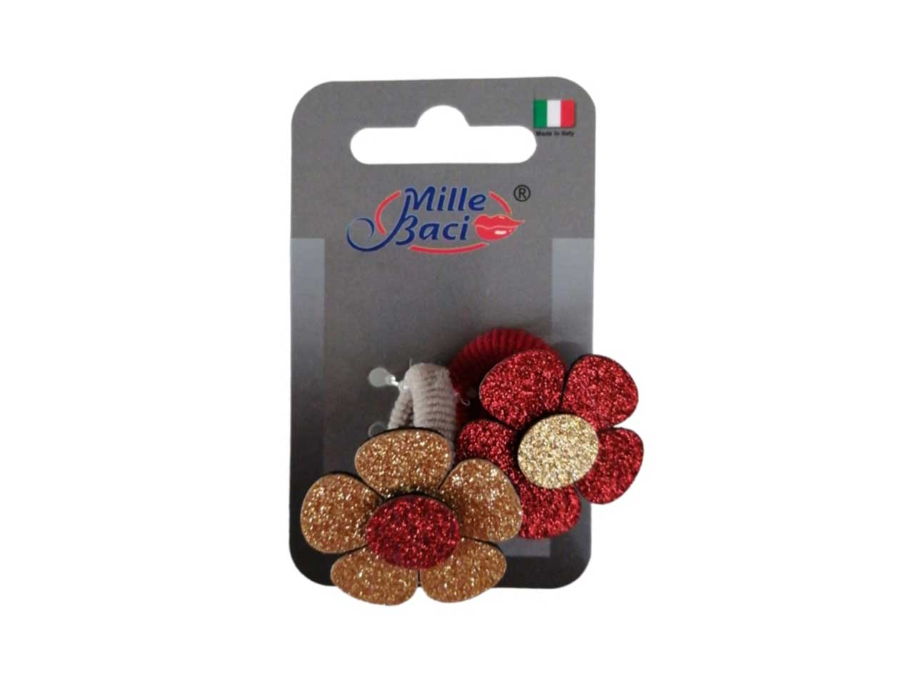 CODINI C/FIORELLINO 2PZ DA-502/CO/CD