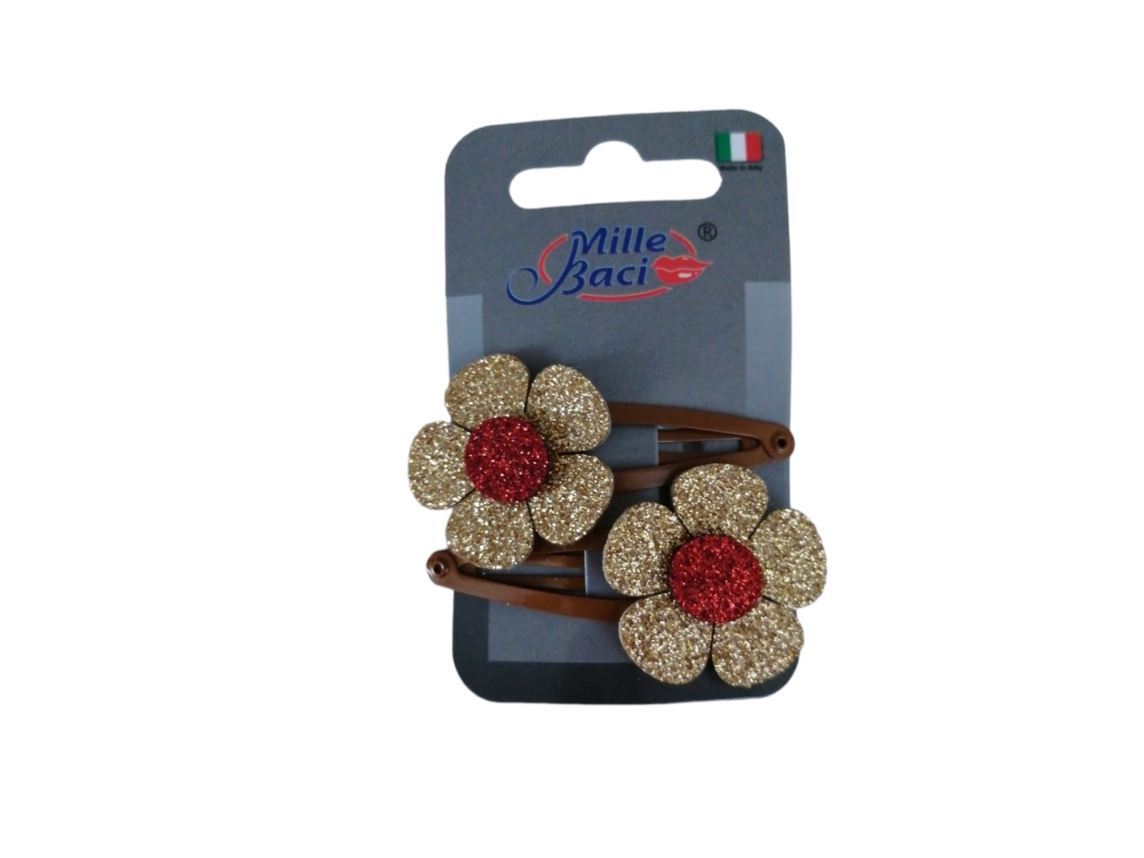 CLICK CLACK C/FIOREL.2PZ DA-502/CL/CD