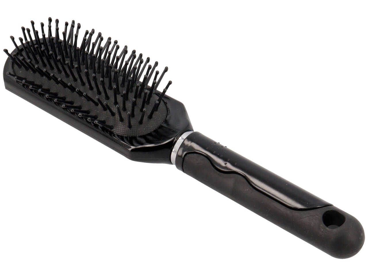 SPAZZOLA COLORE NERO SP-9540/N