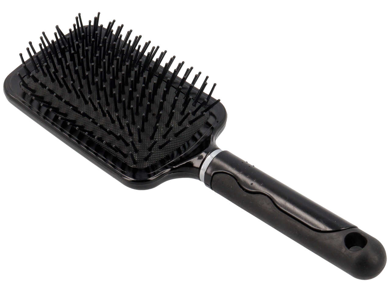 SPAZZOLA COLORE NERO SP-8586/N