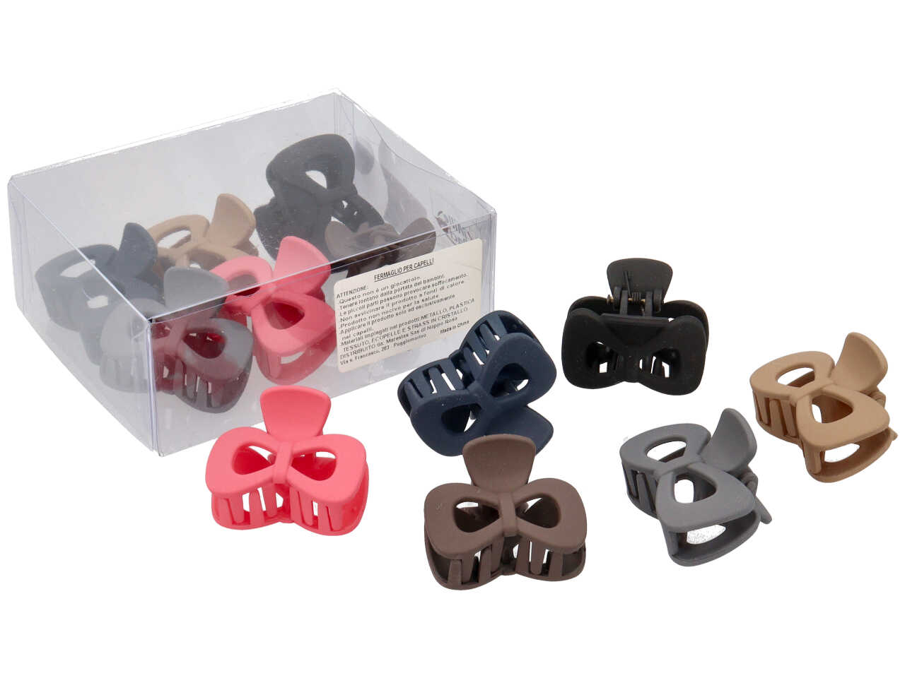 PINZETTA C/FIOCCO DA-591 PINZETTA C/FIOCCO DA-591