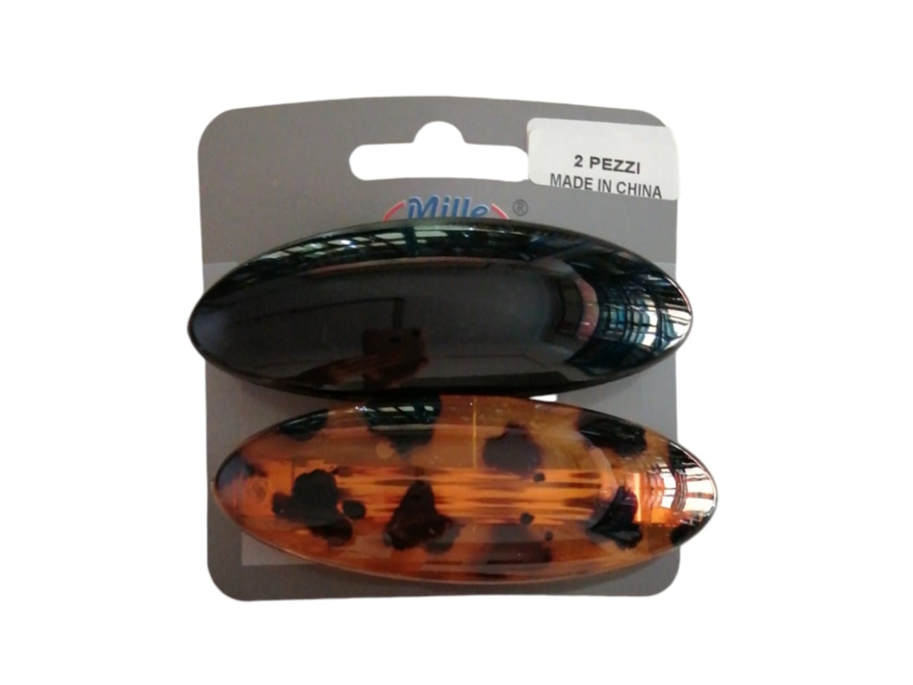 MATIK OVALI SET DA 2 MATIK DA-632/2/CD