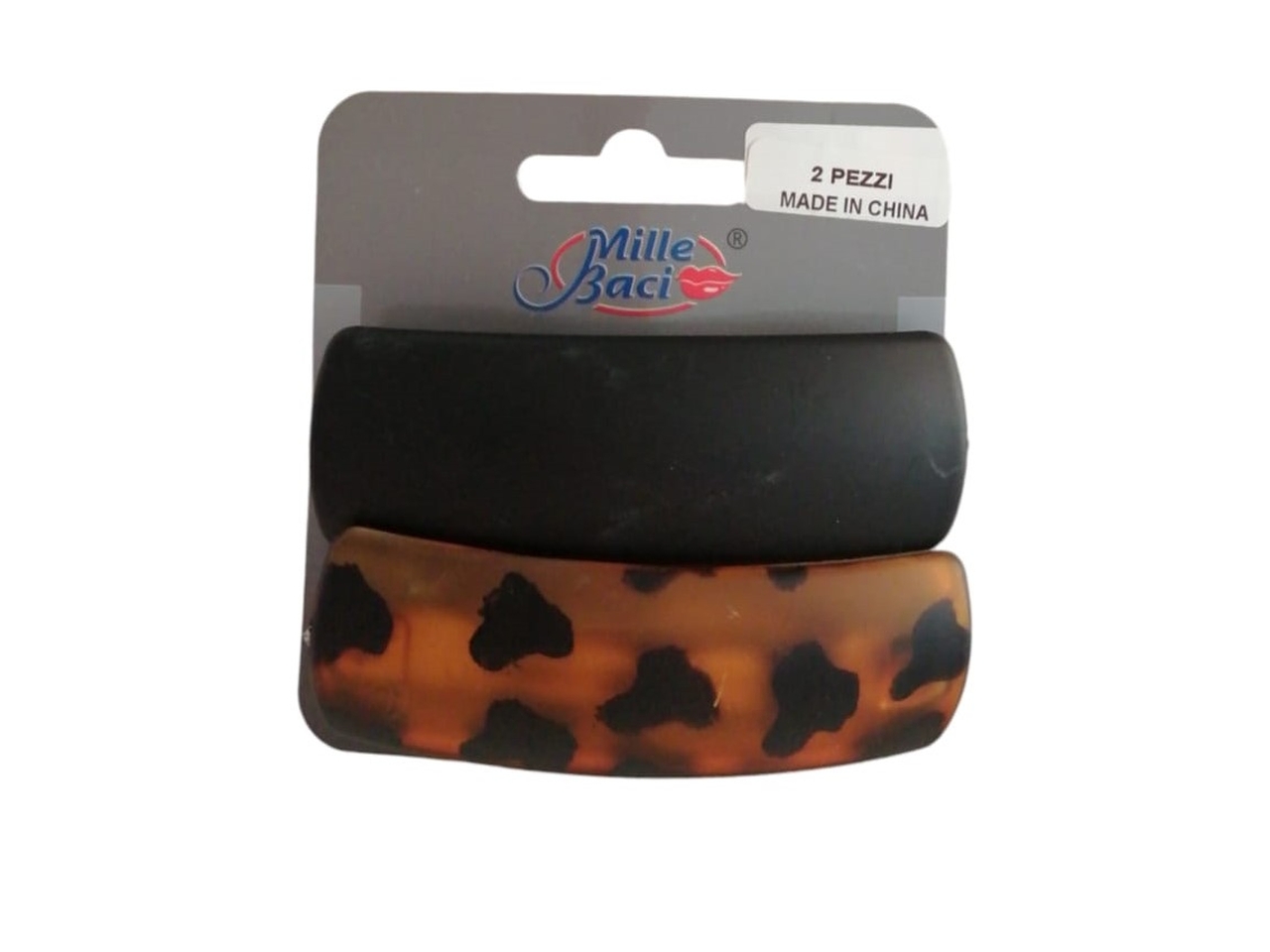 MATIK RETTANGOLARI 2PZ DA-628/2/CD