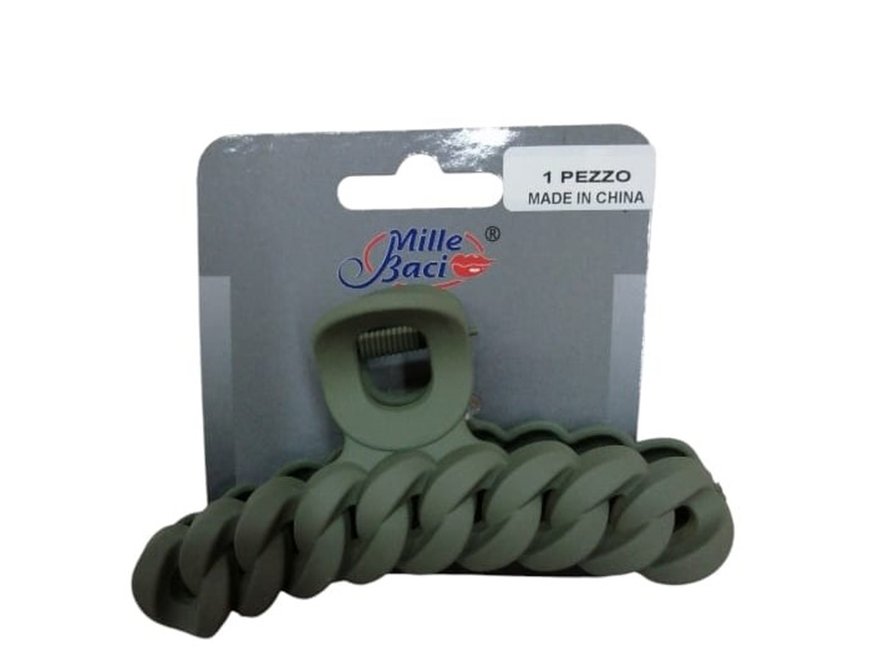 PINZA GRANDE 11CM INVERNALE DA-563/F/CD PINZA GRANDE 11CM INVERNALE DA-563/F/CD