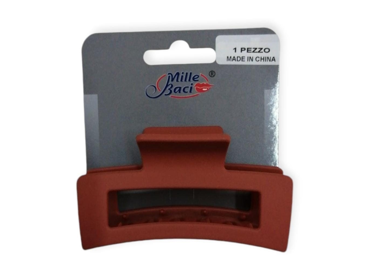 PINZA RETTANGOLARE DA-606/CD PINZA RETTANGOLARE DA-606/CD