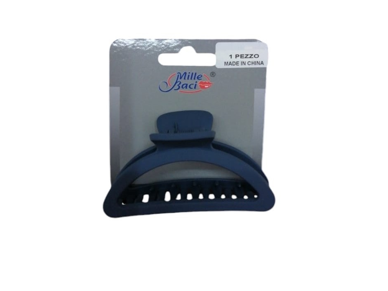 PINZA GRANDE 9CM INVERNALE DA-565/F/CD