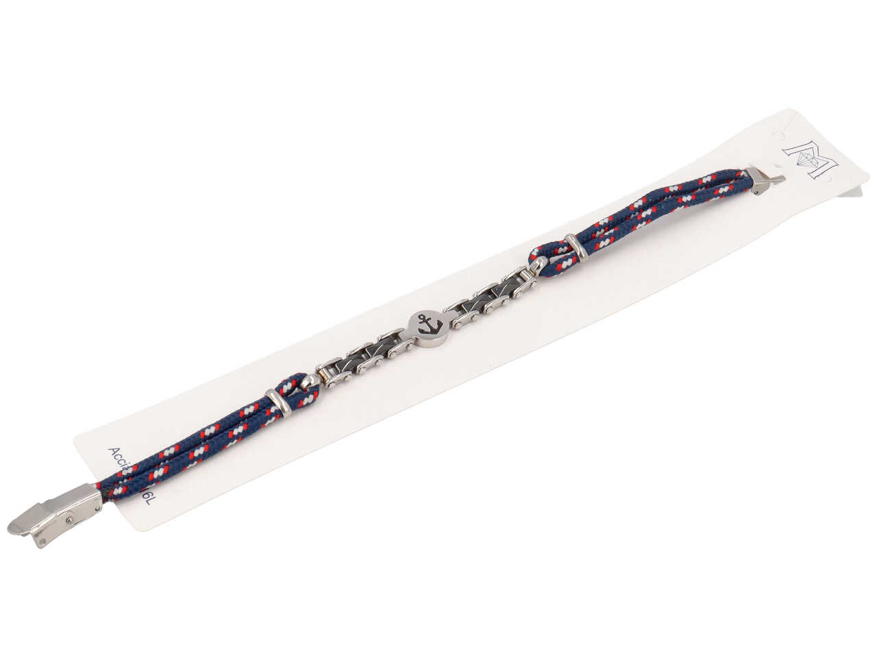 BRACCIALE ANCORA BRA7844 BRACCIALE ANCORA BRA7844