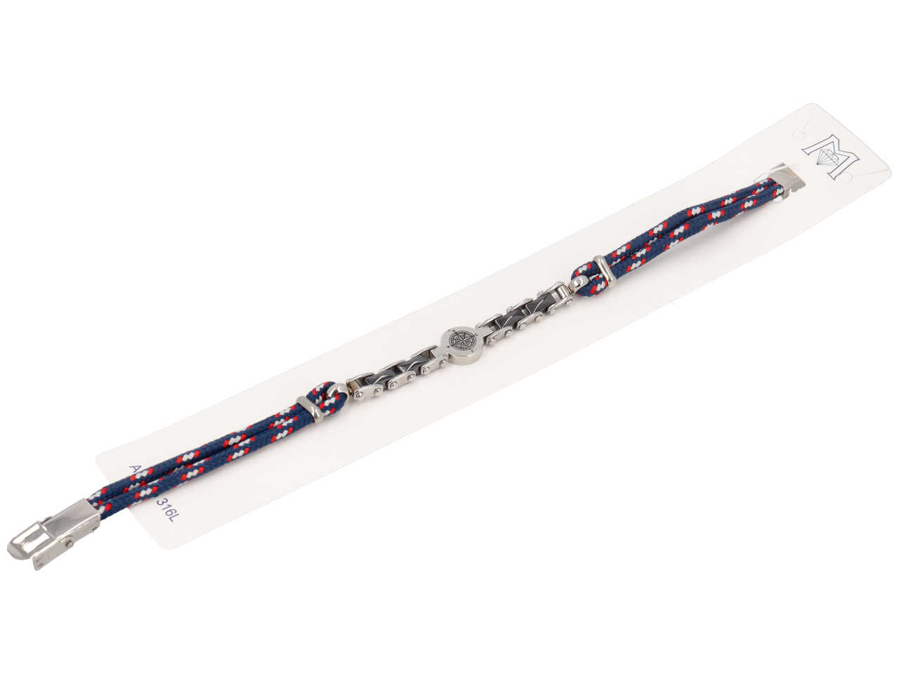 BRACCIALE ROSA VENTI MARINA BRA7846