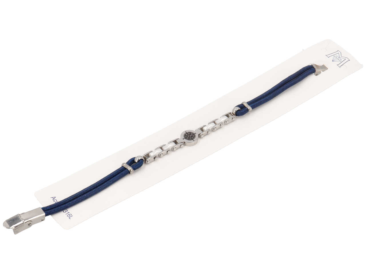 BRACCIALE ROSA VENTI BLU BRA7851