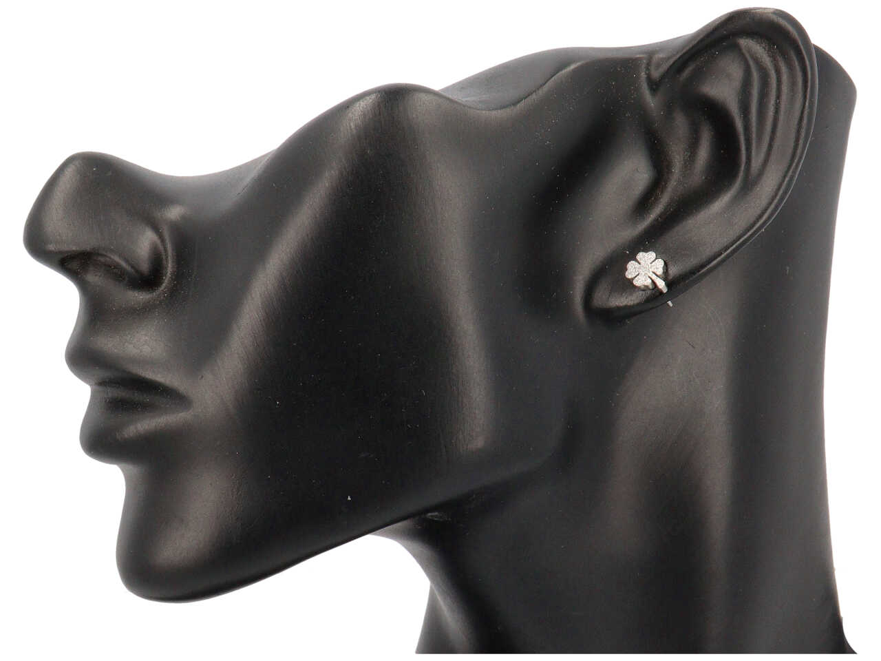 ORECCHINI 2PAIA QUADRIFOGLIO DIAM. ORA4894