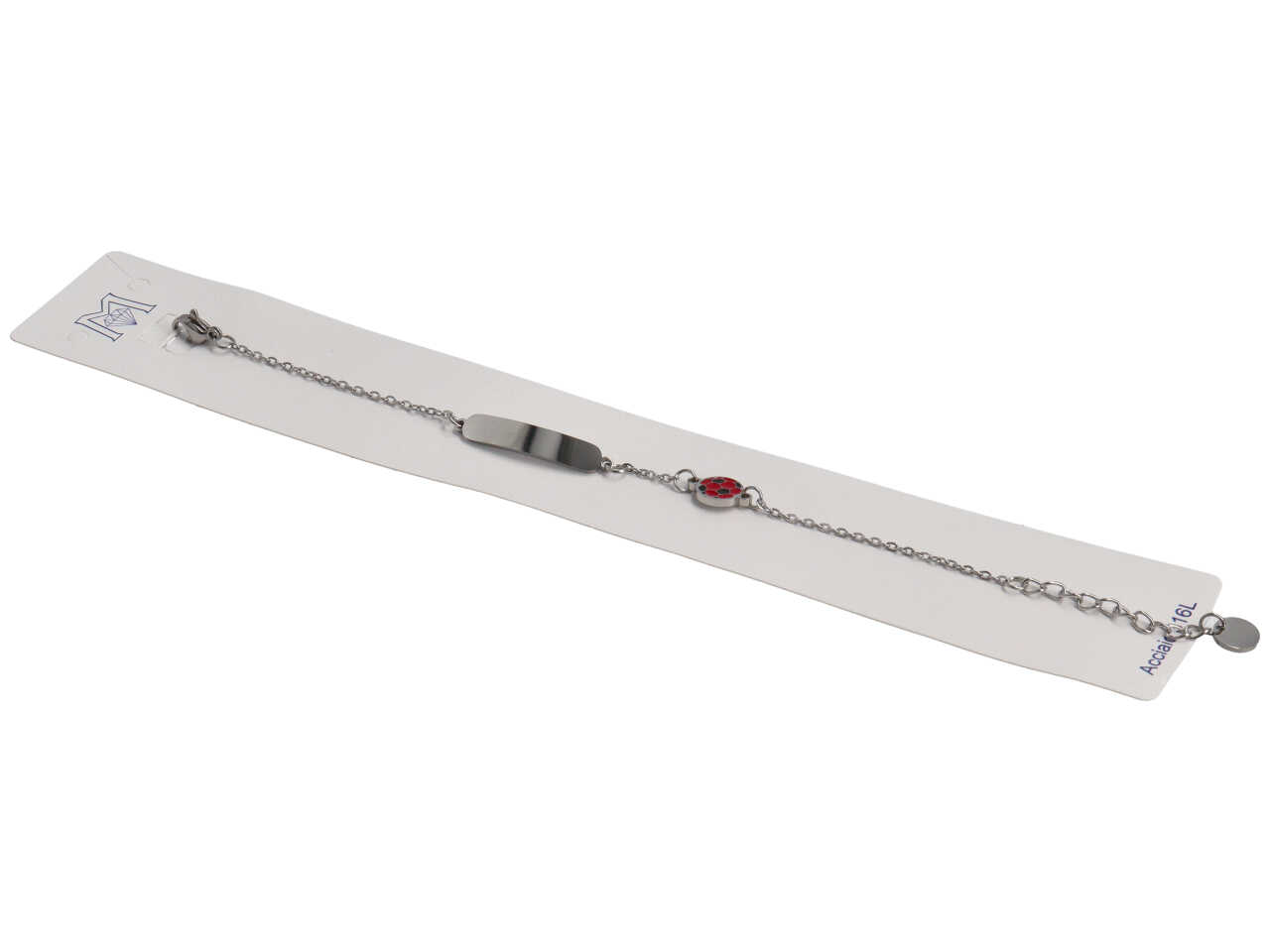 BRACCIALE ACC.PALLONE MILAN ACBR2018