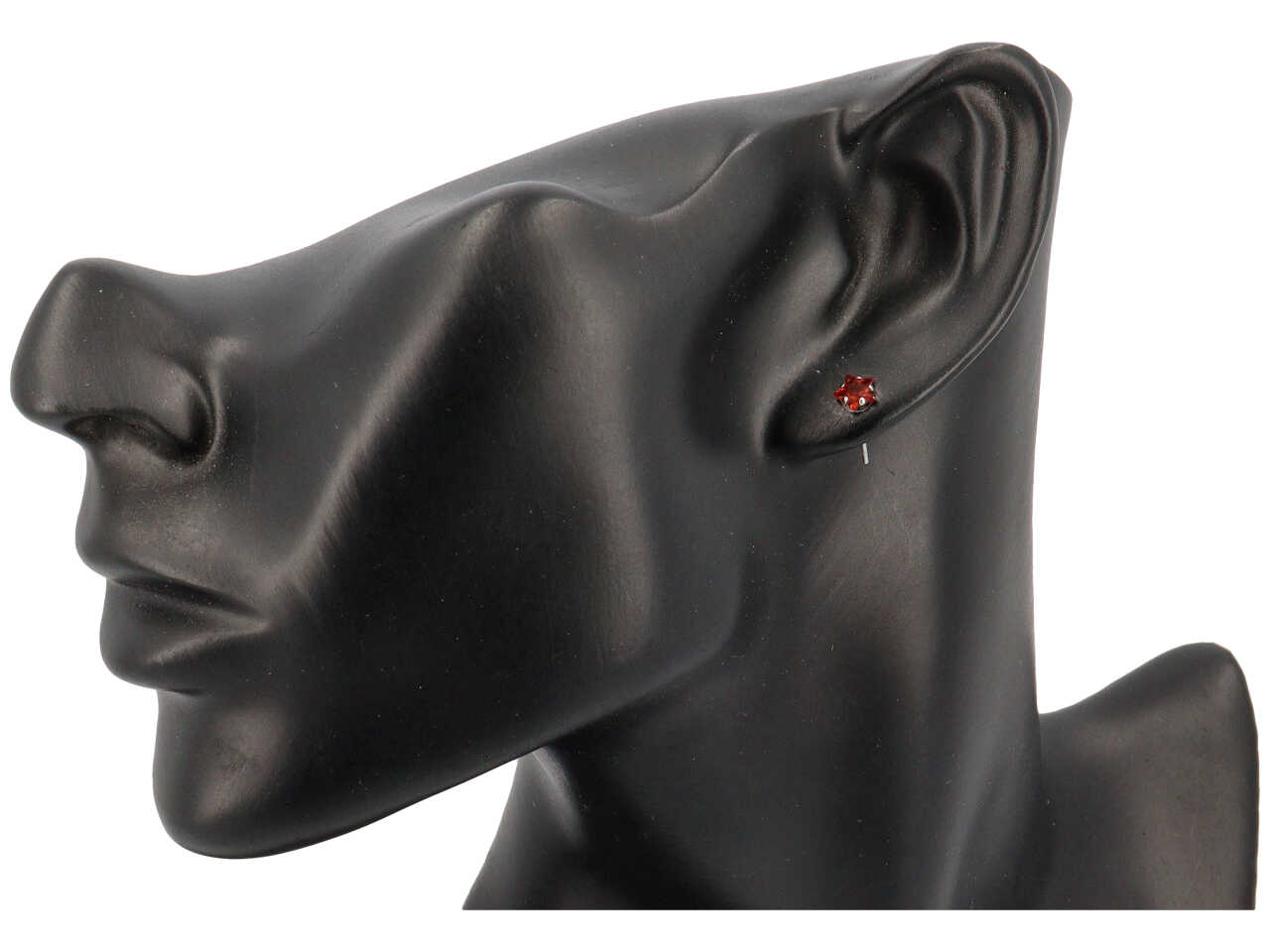 ORECCHINI STELLA ROSSA 2PAIA ACOR6009R ORECCHINI STELLA ROSSA 2PAIA ACOR6009R