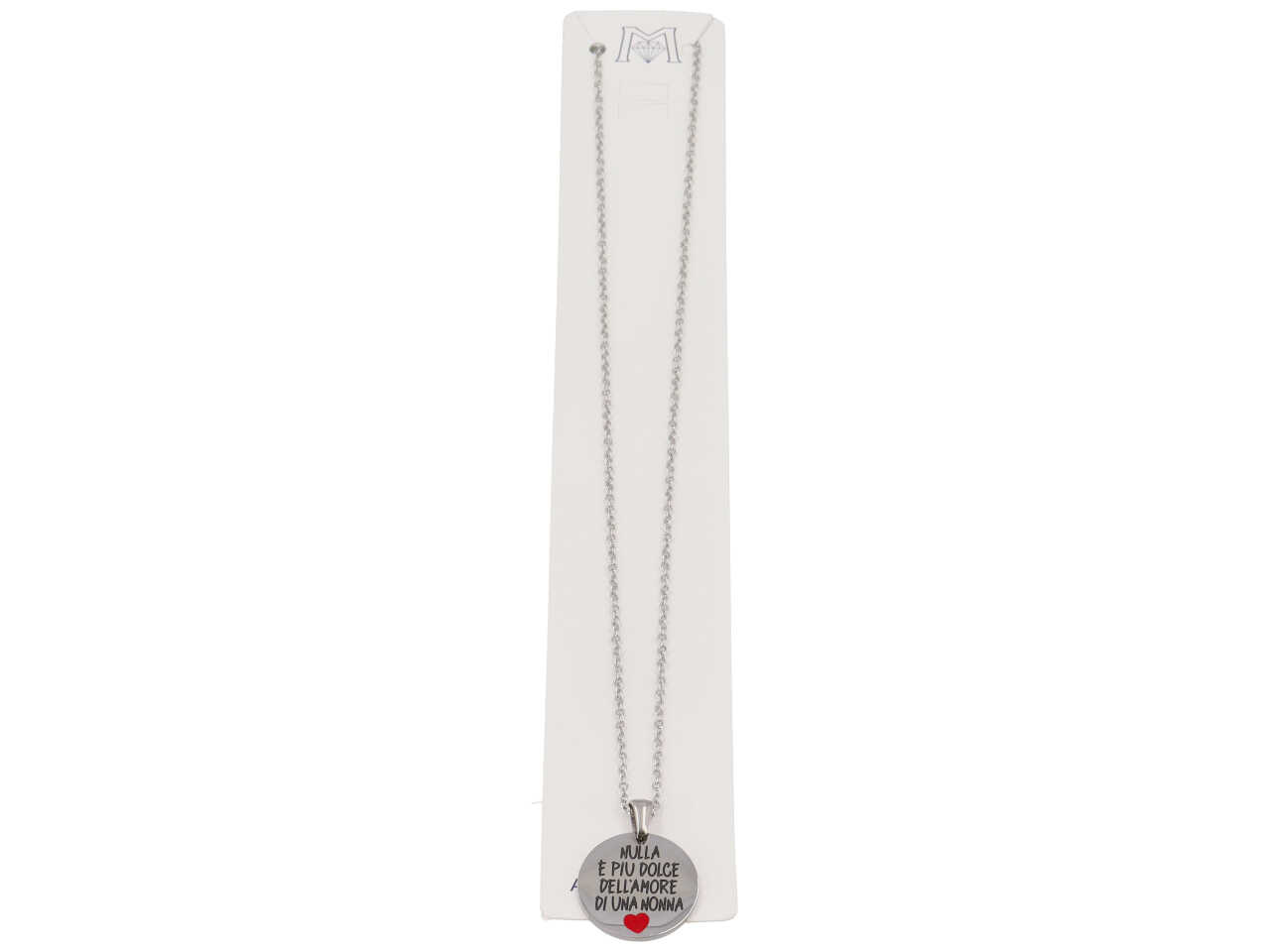 COLLANA AMORE DI UNA NONNA ACCL9019