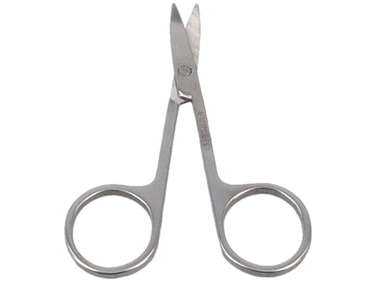 FORBICINE PER UNGHIE E CUTICOLE K.FB02 FORBICINE PER UNGHIE E CUTICOLE K.FB02
