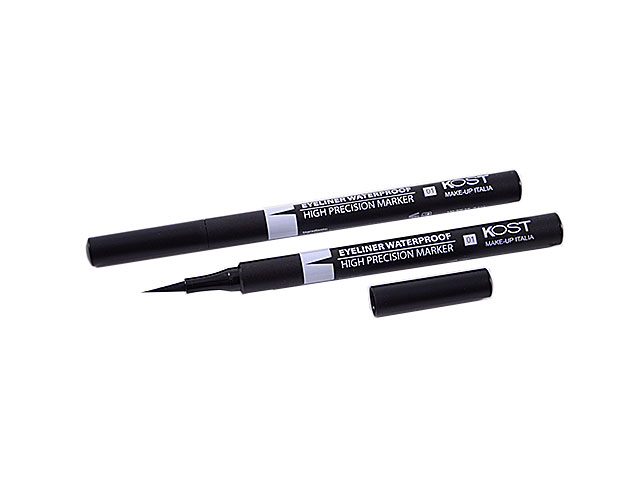 EYELINER WATERPROOF KOST K.EW01
