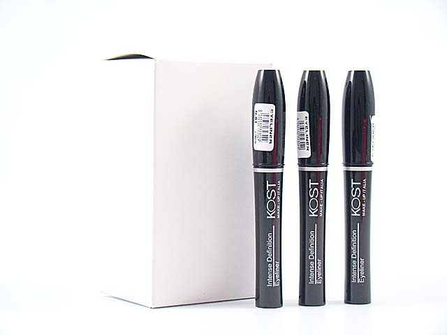 EYELINER INTENSE DEFINITION 01 BLACK K.EL01