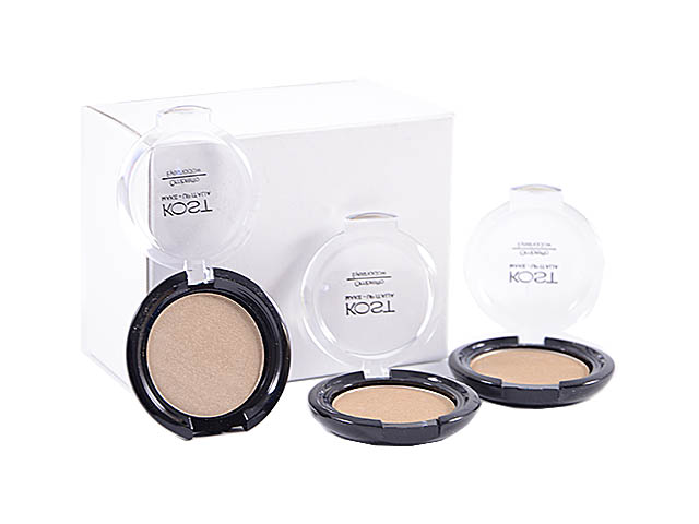 EYESHADOW COMPACT KOST 28K.ES28 EYESHADOW COMPACT KOST 28K.ES28