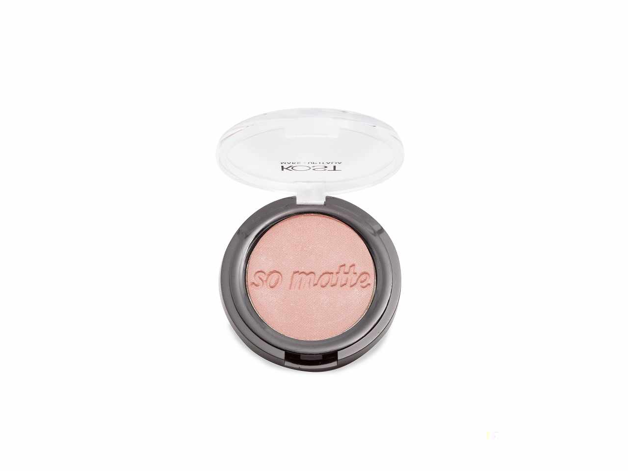 EYESHADOW SO MATTE 405 K.ESM405