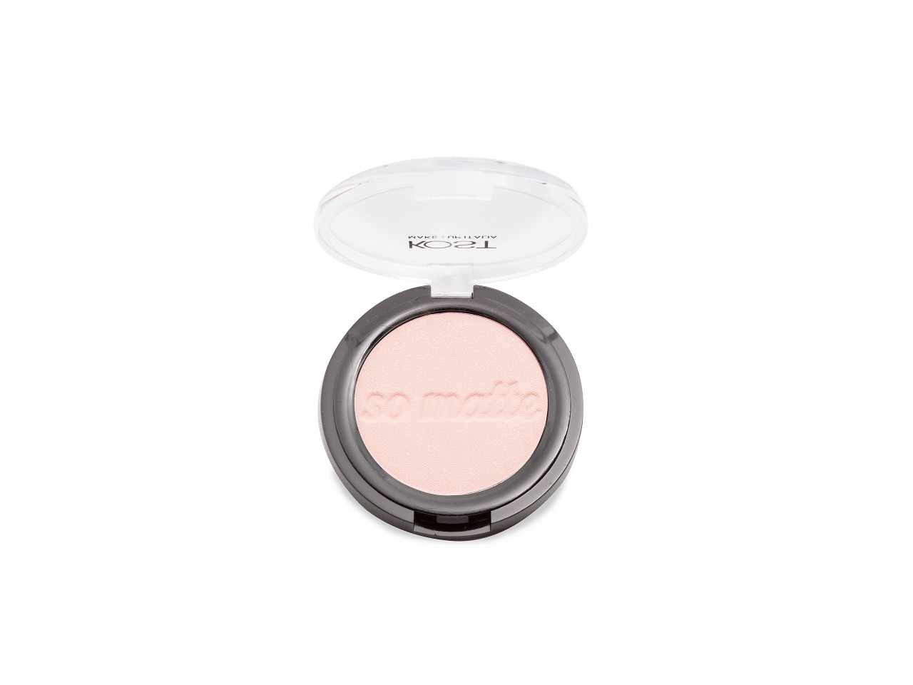 EYESHADOW SO MATTE 406 K.ESM406