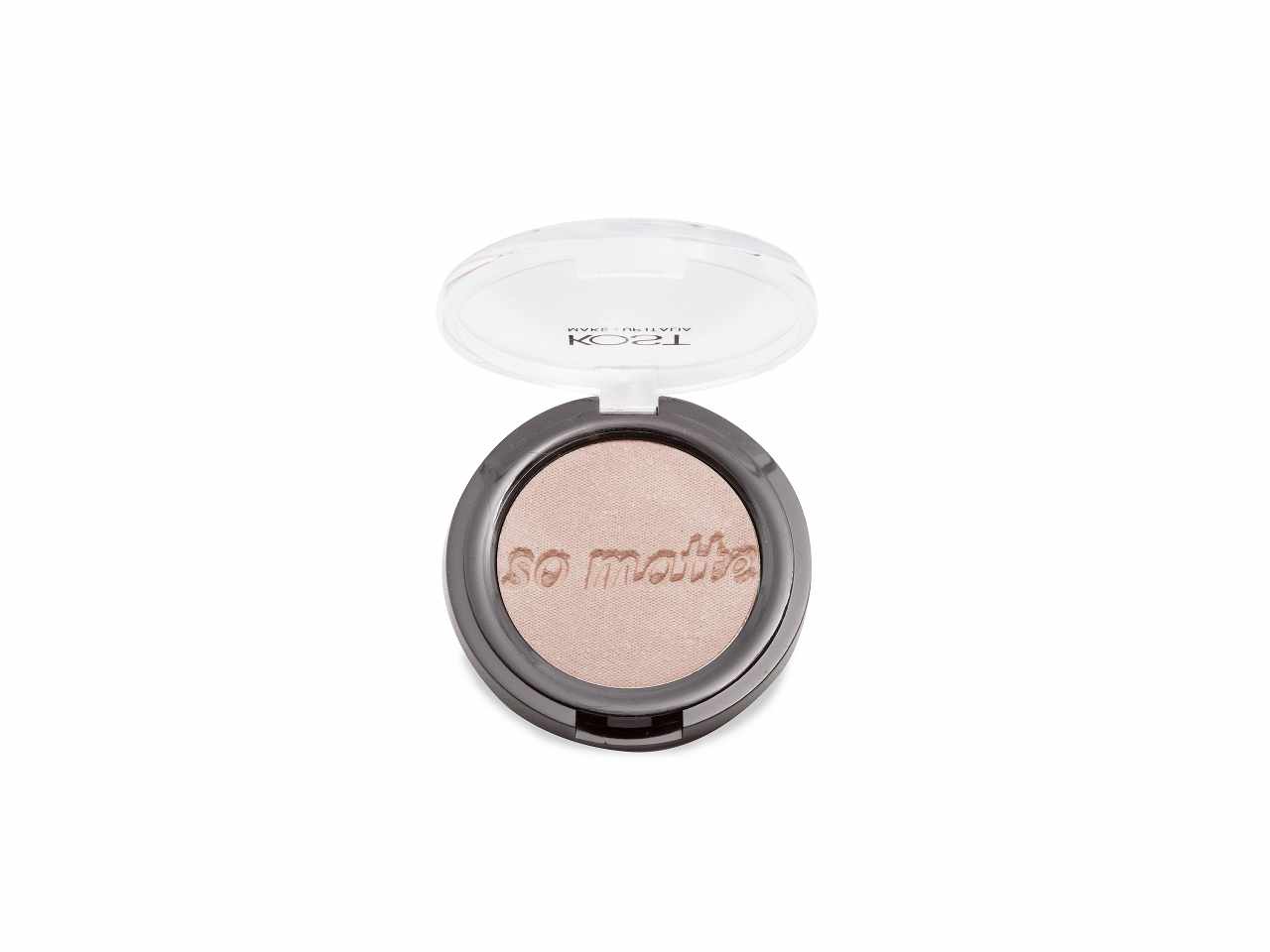 EYESHADOW SO MATTE 409 K.ESM409