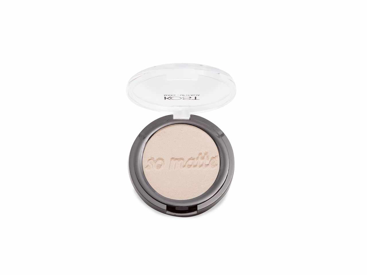 EYESHADOW SO MATTE 411 K.ESM411