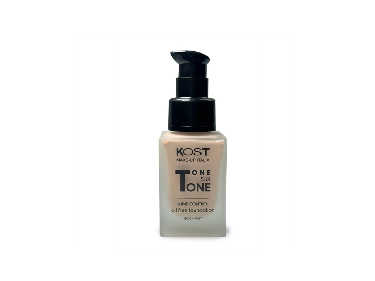 FONDOTINTA FLUDO OIL FREE KOST 09K.FFOF