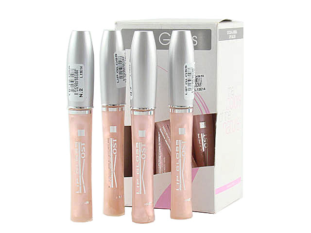 LIP GLOSS GLITTER 02 K.LGG02 LIP GLOSS GLITTER 02 K.LGG02