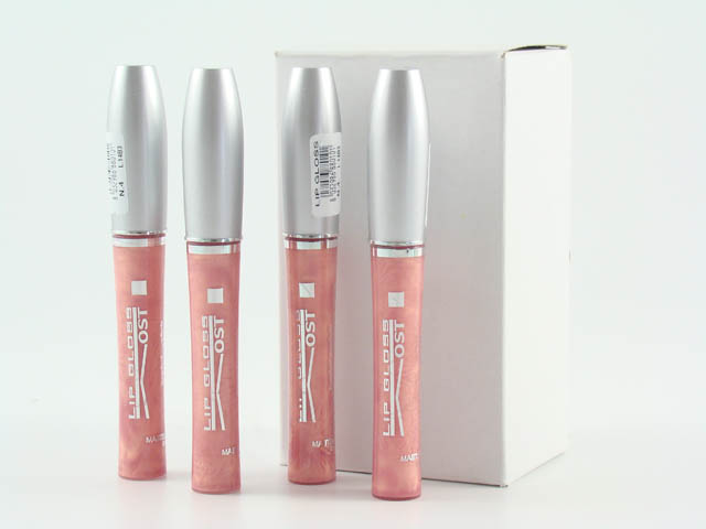 LIP GLOSS GLITTER 04 K.LGG04 LIP GLOSS GLITTER 04 K.LGG04