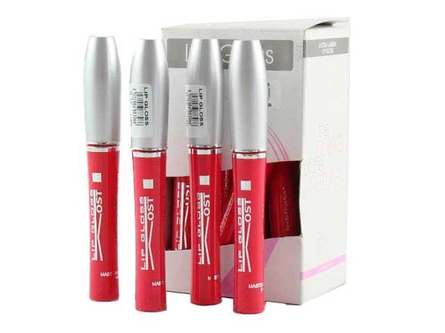 LIP GLOSS KOST 73 FUXIA FRK.LG73 LIP GLOSS KOST 73 FUXIA FRK.LG73
