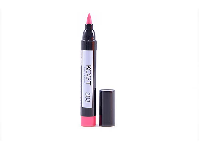 LIP STAIN MARKER 303 K.LSM303 LIP STAIN MARKER 303 K.LSM303