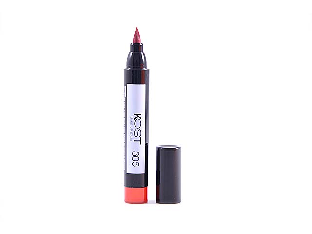 LIP STAIN MARKER 305 K.LSM305 LIP STAIN MARKER 305 K.LSM305