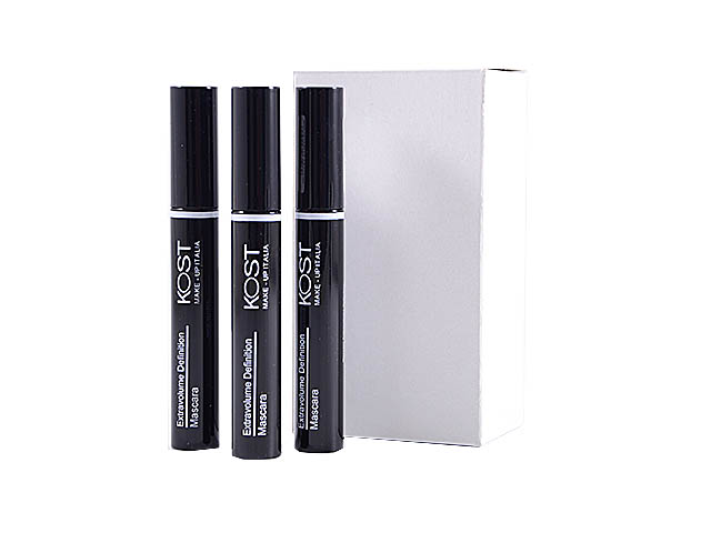 MASCARA EXTRAVOLUME DEFINITION 03 K.MEX03