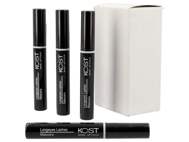 MASCARA LONGEYES LASHES 01 K.ML01
