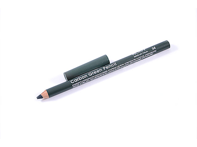 MATITA CARBON GREEN KOST 04K.MCB04