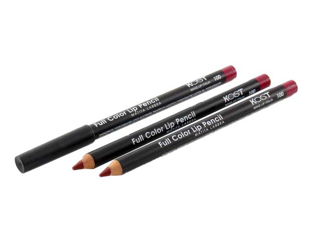 MATITA KOST LABBRA100K.MT100 MATITA KOST LABBRA100K.MT100