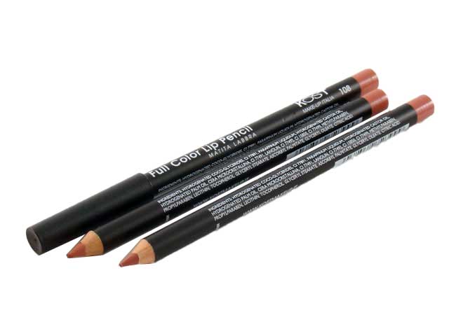 MATITA LABBRA 108 K.MT108 MATITA LABBRA 108 K.MT108