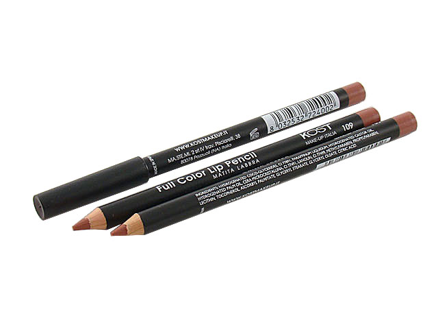 MATITA LABBRA 109 K.MT109 MATITA LABBRA 109 K.MT109