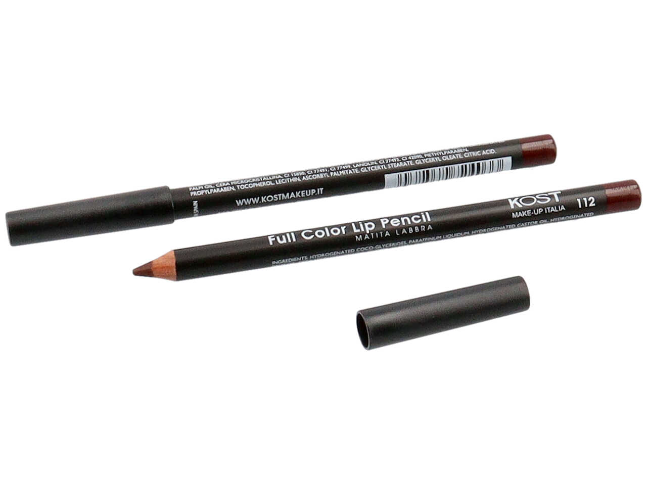 MATITA LABBRA 112 K.MT112 MATITA LABBRA 112 K.MT112