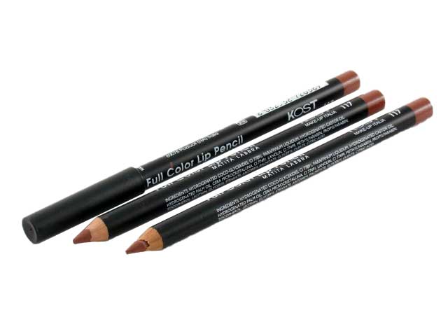 MATITA LABBRA 117 K.MT117 MATITA LABBRA 117 K.MT117