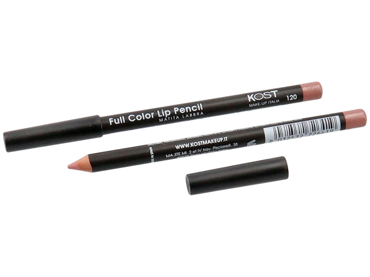 MATITA LABBRA 120 K.MT120 MATITA LABBRA 120 K.MT120