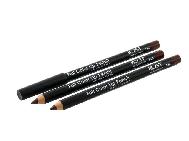 MATITA LABBRA KOST 134K.MT134 MATITA LABBRA KOST 134K.MT134