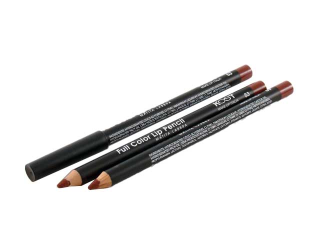 MATITA LABBRA KOST 53K.MT53 MATITA LABBRA KOST 53K.MT53