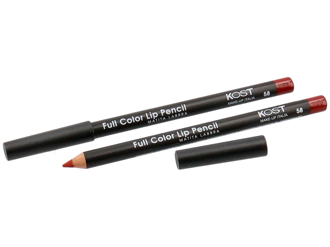 MATITA LABBRA 58 K.MT58 MATITA LABBRA 58 K.MT58