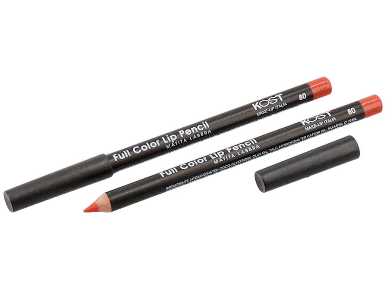 MATITA LABBRA 80 K.MT80 MATITA LABBRA 80 K.MT80