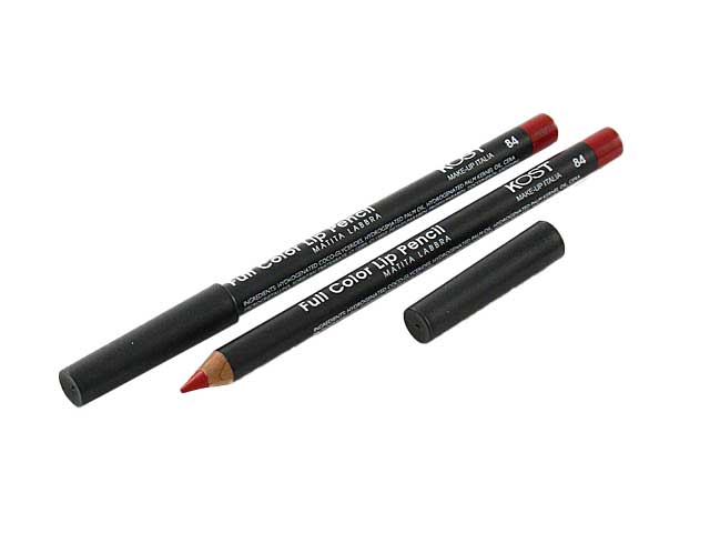 MATITA LABBRA 84 K.MT84 MATITA LABBRA 84 K.MT84