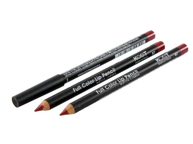 MATITA LABBRA KOST 87K.MT87 MATITA LABBRA KOST 87K.MT87