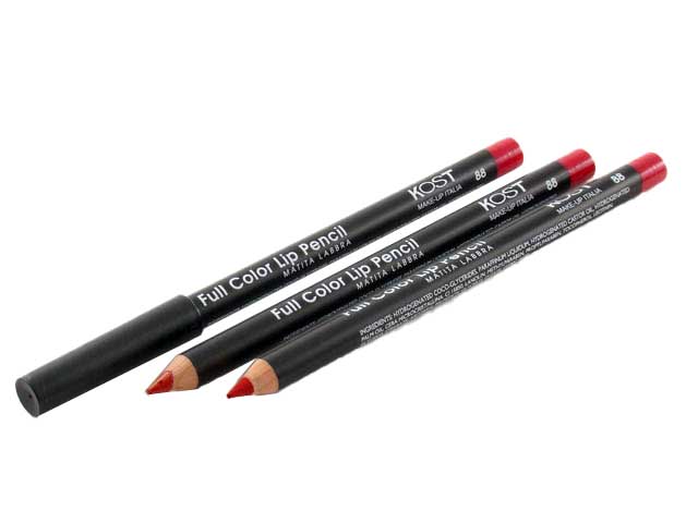 MATITA LABBRA KOST 88K.MT88 MATITA LABBRA KOST 88K.MT88