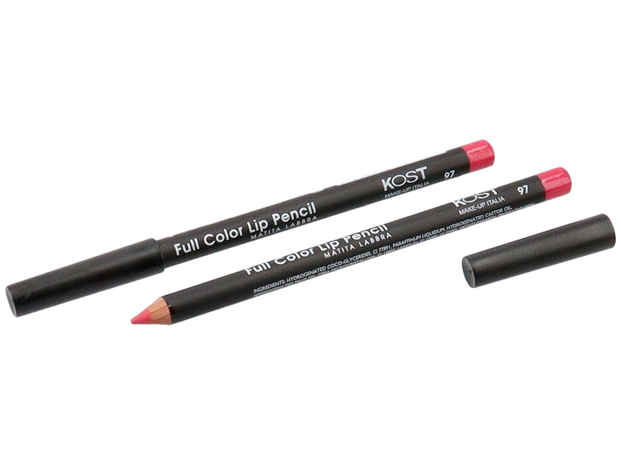 MATITA LABBRA 97 K.MT97